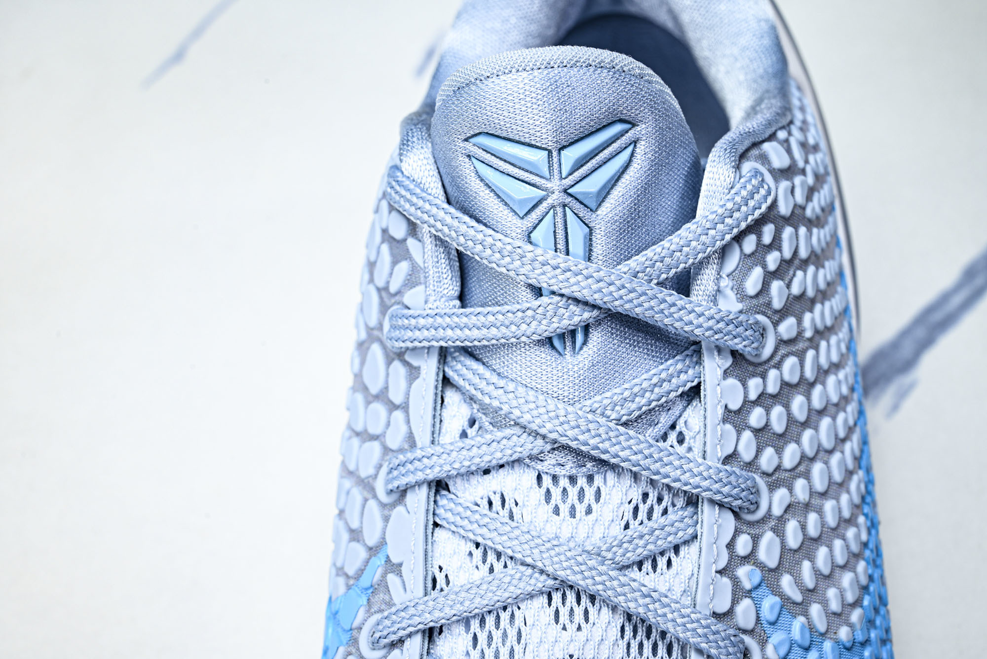 纯原NK_耐克 Zoom Kobe 6 Protro 科比6 男士运动时尚实战低帮篮球鞋 400 #YZ001-1 4 纯原NK_耐克 Zoom Kobe 6 Protro 科比6 男士运动时尚实战低帮篮球鞋 400 #YZ001-1 4