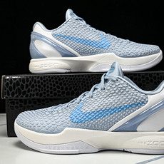 纯原NK_耐克 Zoom Kobe 6 Protro 科比6 男士运动时尚实战低帮篮球鞋 400 #YZ001-1 4 纯原NK_耐克 Zoom Kobe 6 Protro 科比6 男士运动时尚实战低帮篮球鞋 400 #YZ001-1 4