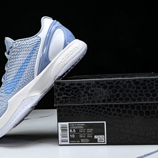 纯原NK_耐克 Zoom Kobe 6 Protro 科比6 男士运动时尚实战低帮篮球鞋 400 #YZ001-1 4 纯原NK_耐克 Zoom Kobe 6 Protro 科比6 男士运动时尚实战低帮篮球鞋 400 #YZ001-1 4