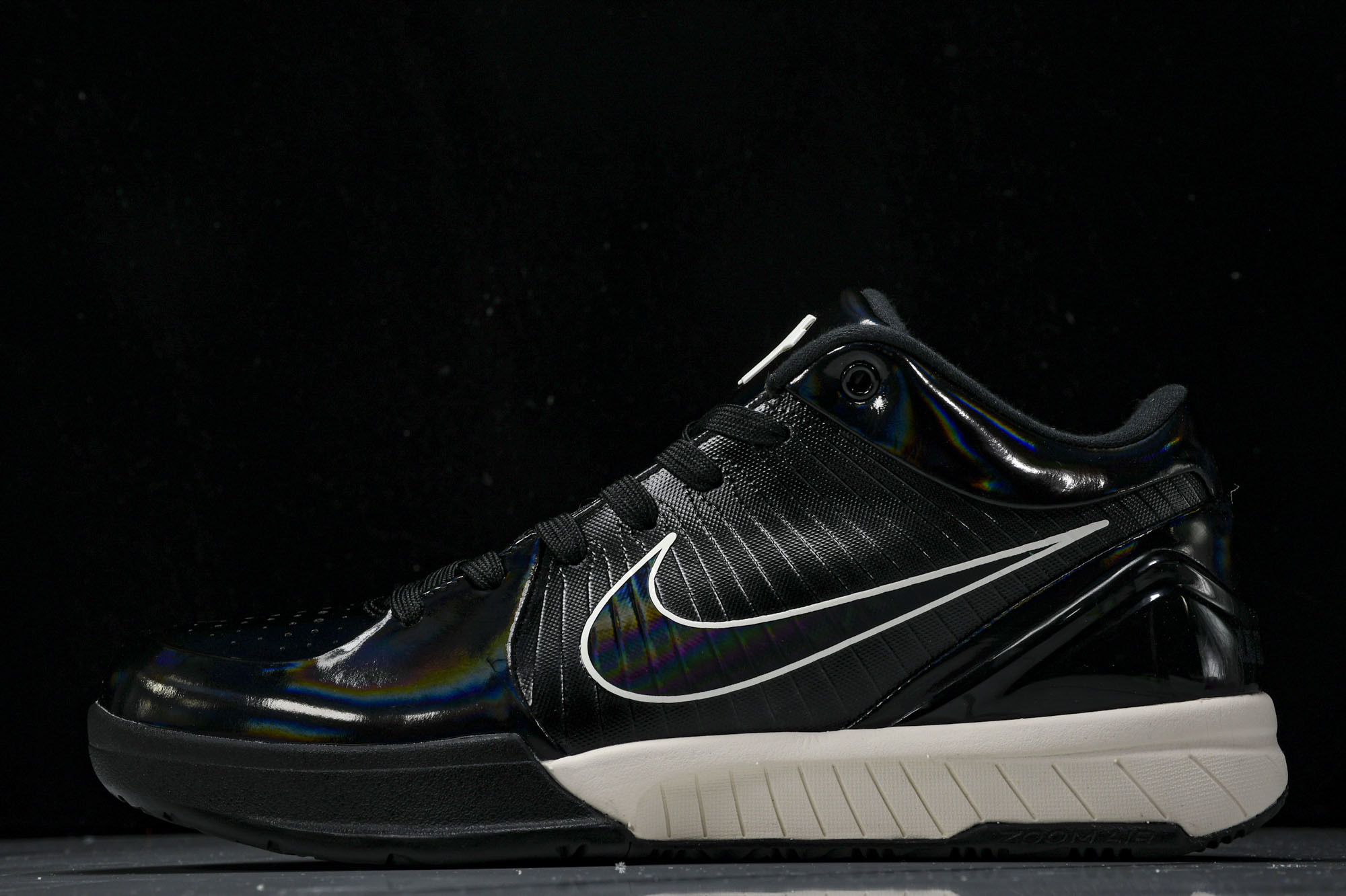 纯原Undefeated x NK Kobe 4 P Rrotro CQ3869-001 #YZ001-1 40 40. 纯原Undefeated x NK Kobe 4 P Rrotro CQ3869-001 #YZ001-1 40 40.