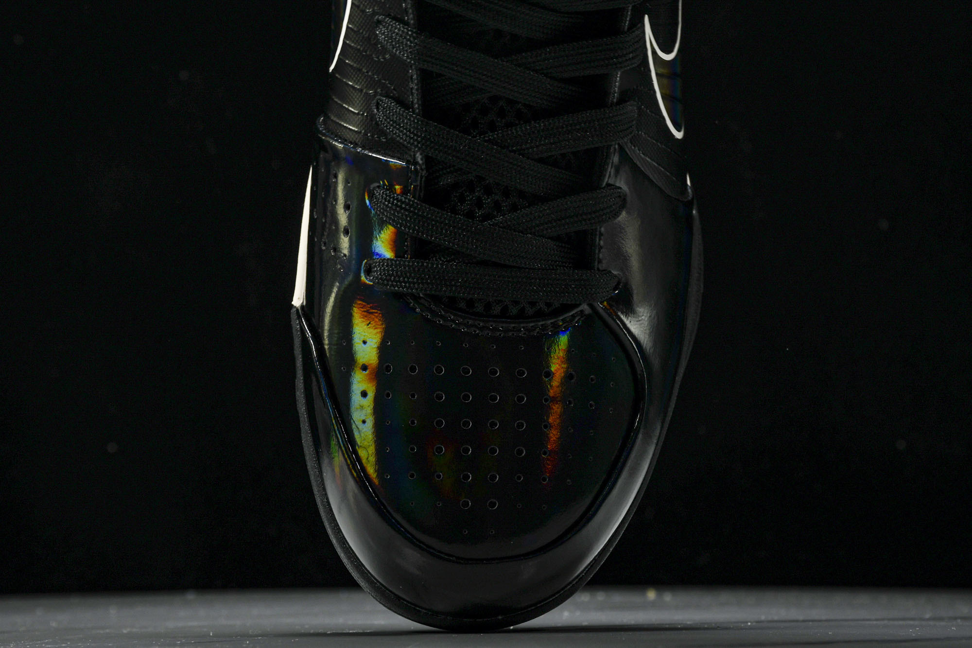 纯原Undefeated x NK Kobe 4 P Rrotro CQ3869-001 #YZ001-1 40 40. 纯原Undefeated x NK Kobe 4 P Rrotro CQ3869-001 #YZ001-1 40 40.