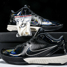 纯原Undefeated x NK Kobe 4 P Rrotro CQ3869-001 #YZ001-1 40 40. 纯原Undefeated x NK Kobe 4 P Rrotro CQ3869-001 #YZ001-1 40 40.