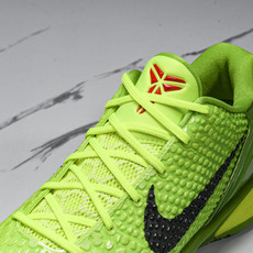 纯原Zoom Kobe 6 ZK6 科比6 青蜂侠绿蛇圣诞 CW2190-300 #YZ001-1 40 40.5 41 纯原Zoom Kobe 6 ZK6 科比6 青蜂侠绿蛇圣诞 CW2190-300 #YZ001-1 40 40.5 41