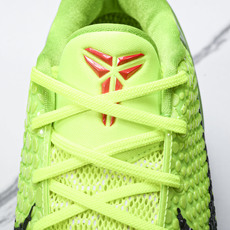 纯原Zoom Kobe 6 ZK6 科比6 青蜂侠绿蛇圣诞 CW2190-300 #YZ001-1 40 40.5 41 纯原Zoom Kobe 6 ZK6 科比6 青蜂侠绿蛇圣诞 CW2190-300 #YZ001-1 40 40.5 41