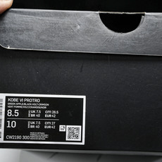 纯原Zoom Kobe 6 ZK6 科比6 青蜂侠绿蛇圣诞 CW2190-300 #YZ001-1 40 40.5 41 纯原Zoom Kobe 6 ZK6 科比6 青蜂侠绿蛇圣诞 CW2190-300 #YZ001-1 40 40.5 41