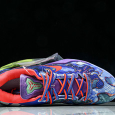 纯原NK Kobe 8 Protro 2025 What The Kobe 彩色 HM9621-900 #YZ001-1 纯原NK Kobe 8 Protro 2025 What The Kobe 彩色 HM9621-900 #YZ001-1