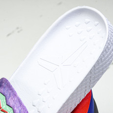 纯原NK Kobe 8 Protro 2025 What The Kobe 彩色 HM9621-900 #YZ001-1 纯原NK Kobe 8 Protro 2025 What The Kobe 彩色 HM9621-900 #YZ001-1