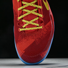 纯原NK Kobe 8 Protro “Year of the Horse”2026马年 红黄蓝色 IM0594-600 纯原NK Kobe 8 Protro “Year of the Horse”2026马年 红黄蓝色 IM0594-600