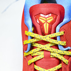 纯原NK Kobe 8 Protro “Year of the Horse”2026马年 红黄蓝色 IM0594-600 纯原NK Kobe 8 Protro “Year of the Horse”2026马年 红黄蓝色 IM0594-600