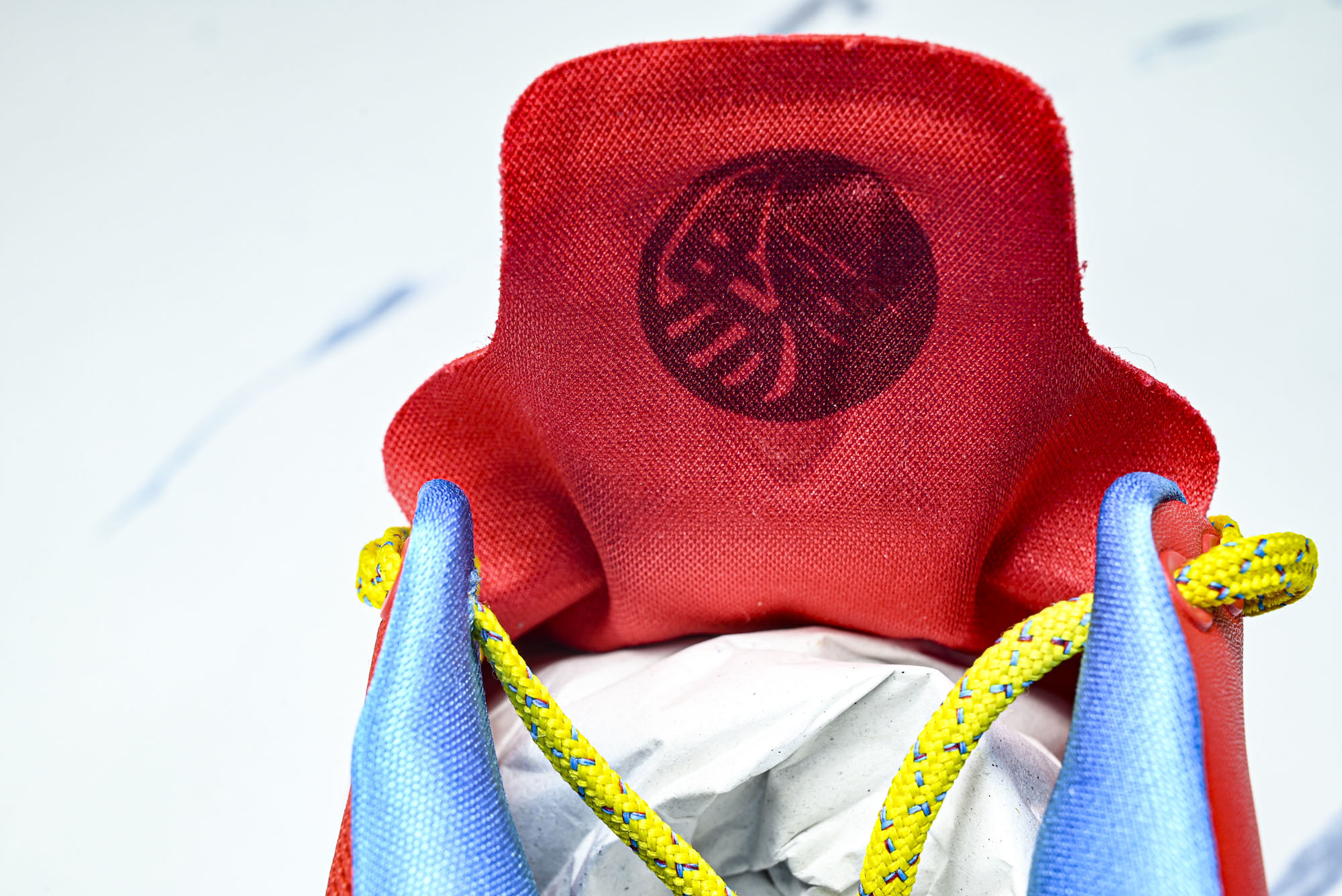 纯原NK Kobe 8 Protro “Year of the Horse”2026马年 红黄蓝色 IM0594-600 纯原NK Kobe 8 Protro “Year of the Horse”2026马年 红黄蓝色 IM0594-600
