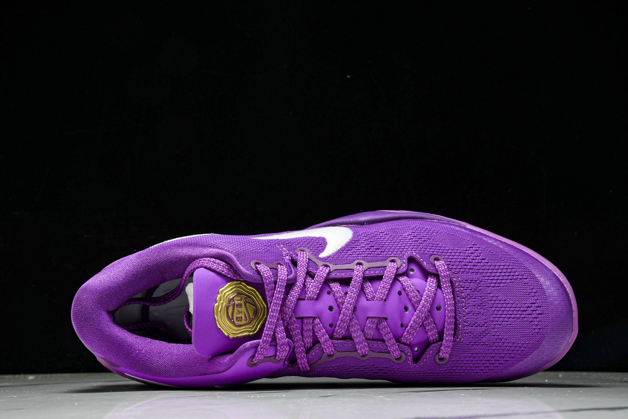 纯原NK Kobe 8 Protro“Court Purple”白紫数字 HJ7265 500 #YZ001-1 40 纯原NK Kobe 8 Protro“Court Purple”白紫数字 HJ7265 500 #YZ001-1 40