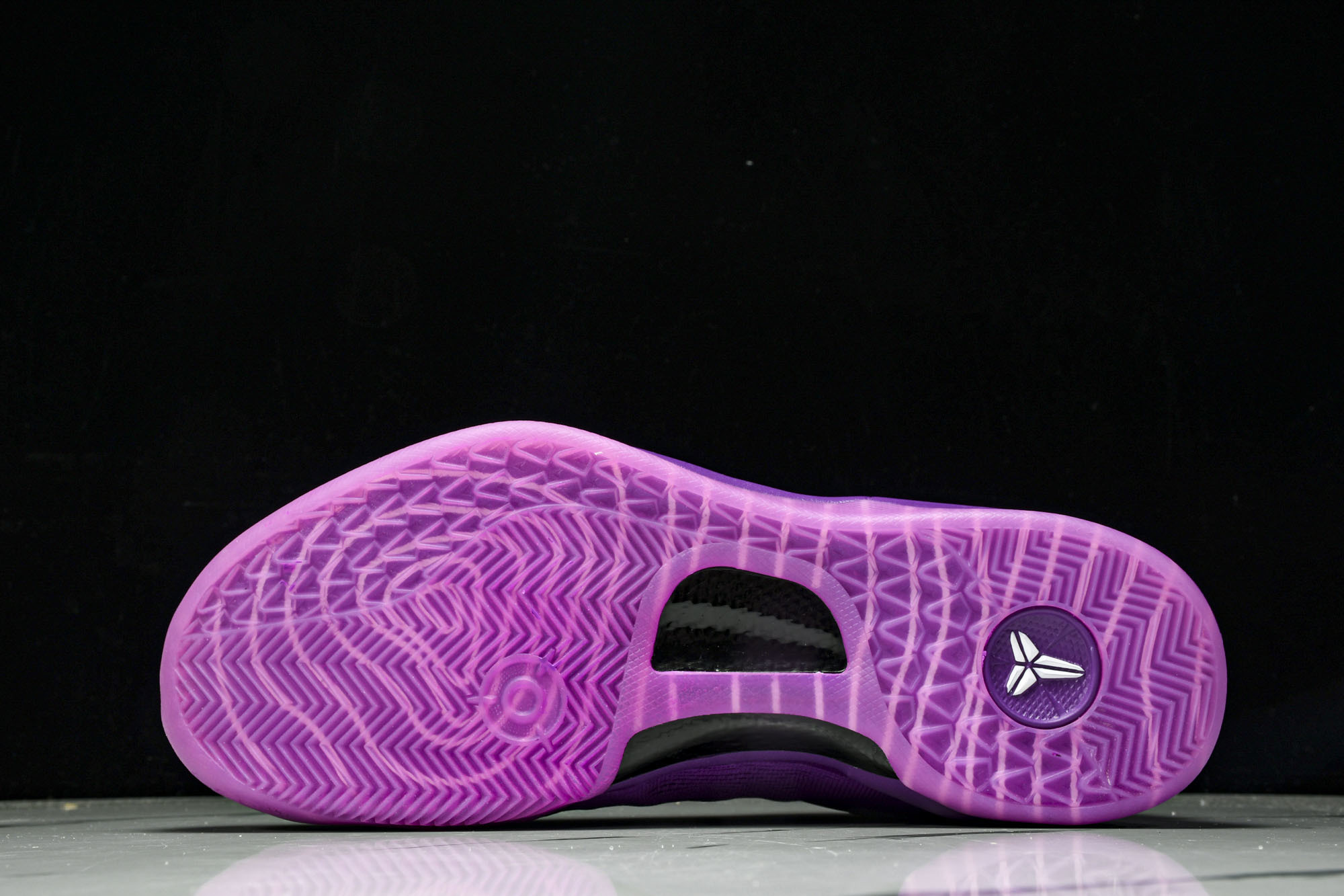 纯原NK Kobe 8 Protro“Court Purple”白紫数字 HJ7265 500 #YZ001-1 40 纯原NK Kobe 8 Protro“Court Purple”白紫数字 HJ7265 500 #YZ001-1 40