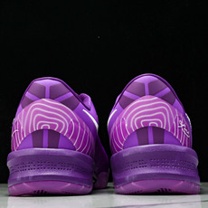 纯原NK Kobe 8 Protro“Court Purple”白紫数字 HJ7265 500 #YZ001-1 40 纯原NK Kobe 8 Protro“Court Purple”白紫数字 HJ7265 500 #YZ001-1 40