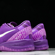 纯原NK Kobe 8 Protro“Court Purple”白紫数字 HJ7265 500 #YZ001-1 40 纯原NK Kobe 8 Protro“Court Purple”白紫数字 HJ7265 500 #YZ001-1 40