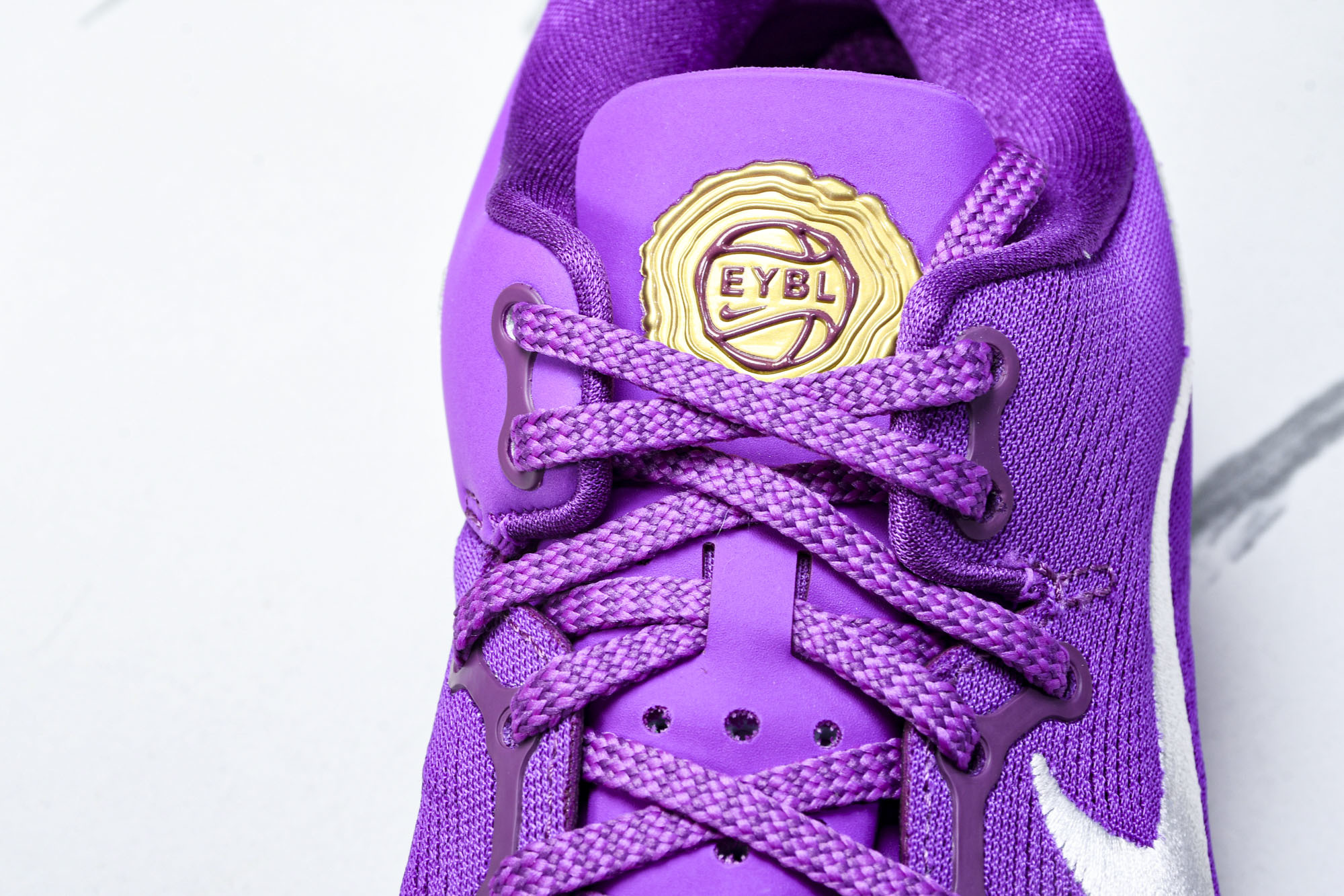 纯原NK Kobe 8 Protro“Court Purple”白紫数字 HJ7265 500 #YZ001-1 40 纯原NK Kobe 8 Protro“Court Purple”白紫数字 HJ7265 500 #YZ001-1 40