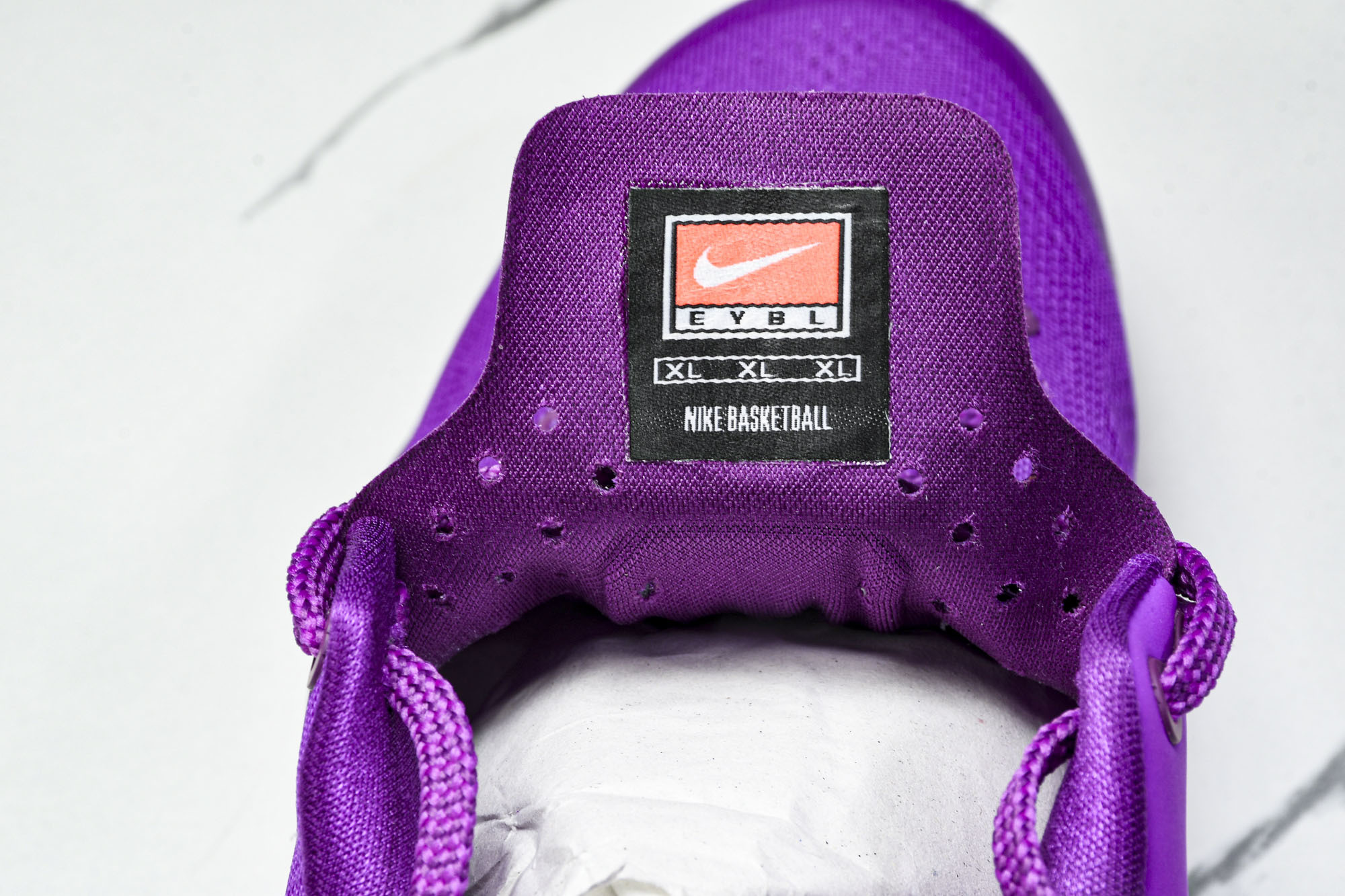 纯原NK Kobe 8 Protro“Court Purple”白紫数字 HJ7265 500 #YZ001-1 40 纯原NK Kobe 8 Protro“Court Purple”白紫数字 HJ7265 500 #YZ001-1 40