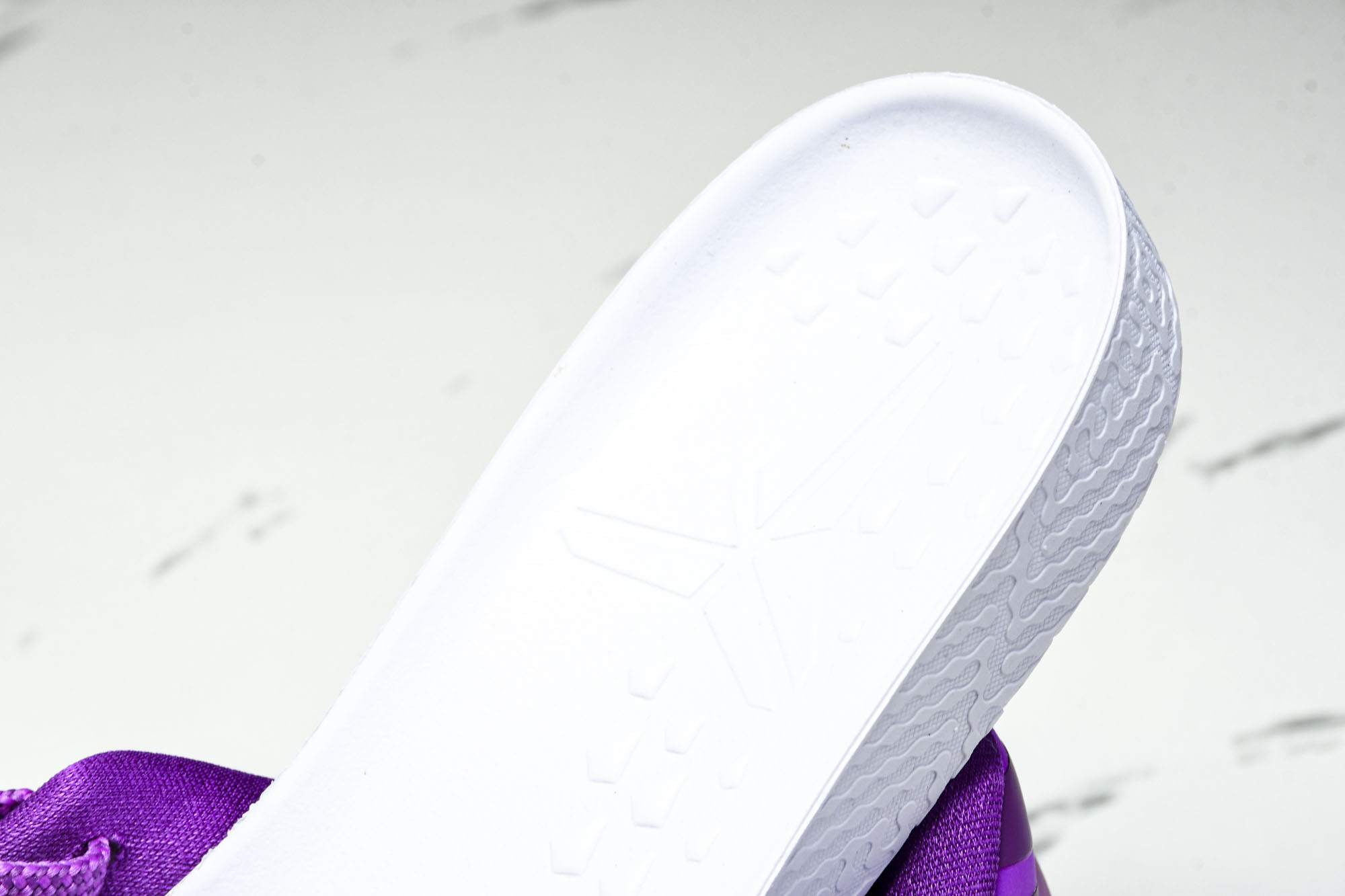 纯原NK Kobe 8 Protro“Court Purple”白紫数字 HJ7265 500 #YZ001-1 40 纯原NK Kobe 8 Protro“Court Purple”白紫数字 HJ7265 500 #YZ001-1 40