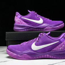 纯原NK Kobe 8 Protro“Court Purple”白紫数字 HJ7265 500 #YZ001-1 40 纯原NK Kobe 8 Protro“Court Purple”白紫数字 HJ7265 500 #YZ001-1 40
