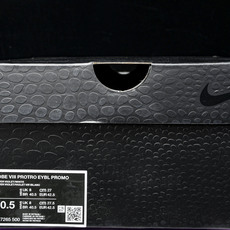纯原NK Kobe 8 Protro“Court Purple”白紫数字 HJ7265 500 #YZ001-1 40 纯原NK Kobe 8 Protro“Court Purple”白紫数字 HJ7265 500 #YZ001-1 40