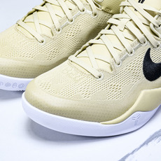 下架 纯原NK Kobe 8 Protro“Wolf Grey”棕色 HM6469 701 #YZ001-1 40 40 下架 纯原NK Kobe 8 Protro“Wolf Grey”棕色 HM6469 701 #YZ001-1 40 40