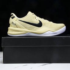 下架 纯原NK Kobe 8 Protro“Wolf Grey”棕色 HM6469 701 #YZ001-1 40 40 下架 纯原NK Kobe 8 Protro“Wolf Grey”棕色 HM6469 701 #YZ001-1 40 40