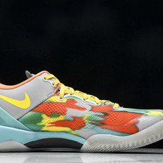 纯原NK Kobe 8 Prtro“Venice Beach”2024 蓝红橙 FQ3548-001 #YZ001-1 纯原NK Kobe 8 Prtro“Venice Beach”2024 蓝红橙 FQ3548-001 #YZ001-1
