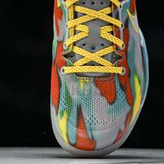 纯原NK Kobe 8 Prtro“Venice Beach”2024 蓝红橙 FQ3548-001 #YZ001-1 纯原NK Kobe 8 Prtro“Venice Beach”2024 蓝红橙 FQ3548-001 #YZ001-1
