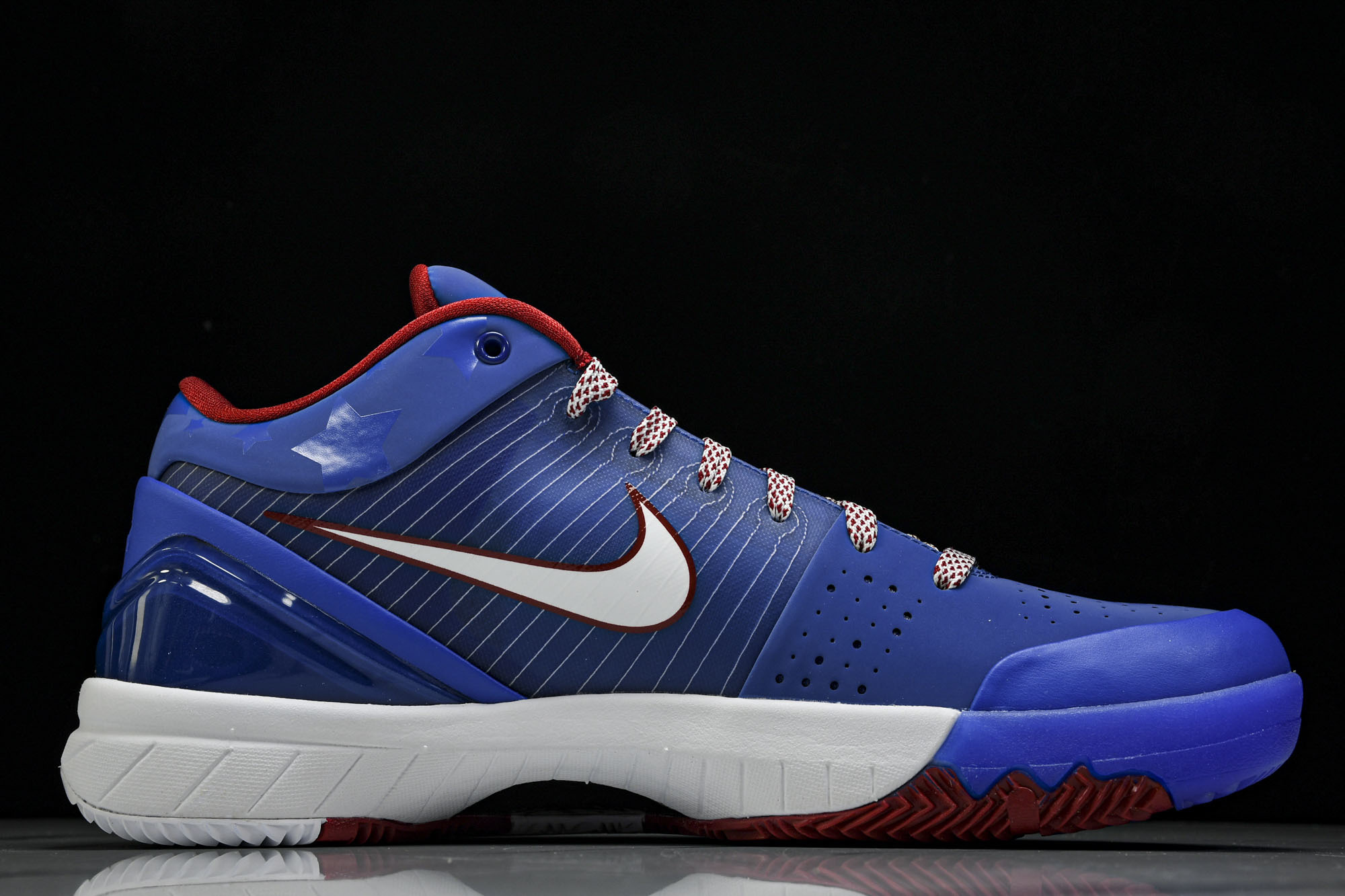 纯原NK Zoom Kobe 4 Protro_“Philly”蓝色 FQ3545-400 #YZ001-1 40 40 纯原NK Zoom Kobe 4 Protro_“Philly”蓝色 FQ3545-400 #YZ001-1 40 40