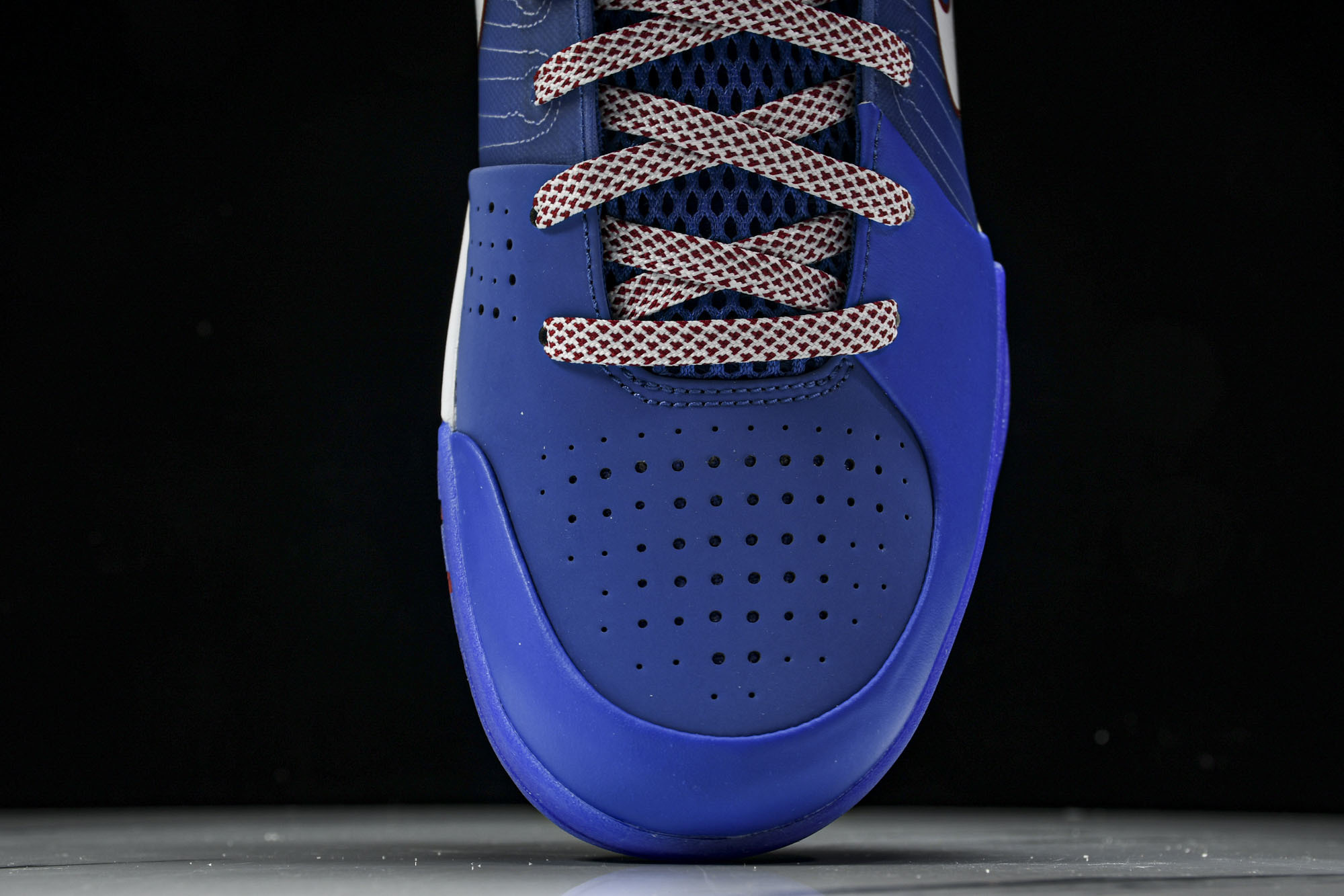 纯原NK Zoom Kobe 4 Protro_“Philly”蓝色 FQ3545-400 #YZ001-1 40 40 纯原NK Zoom Kobe 4 Protro_“Philly”蓝色 FQ3545-400 #YZ001-1 40 40