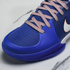 纯原NK Zoom Kobe 4 Protro_“Philly”蓝色 FQ3545-400 #YZ001-1 40 40 纯原NK Zoom Kobe 4 Protro_“Philly”蓝色 FQ3545-400 #YZ001-1 40 40