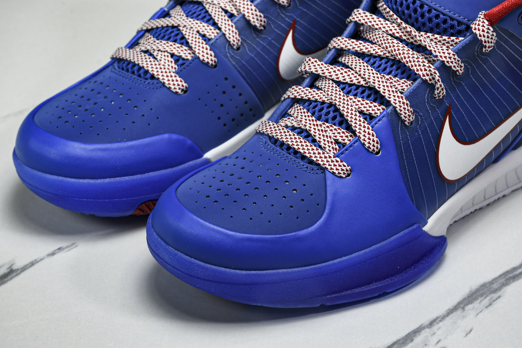 纯原NK Zoom Kobe 4 Protro_“Philly”蓝色 FQ3545-400 #YZ001-1 40 40 纯原NK Zoom Kobe 4 Protro_“Philly”蓝色 FQ3545-400 #YZ001-1 40 40