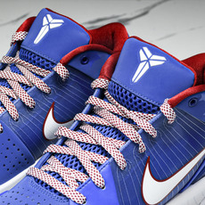纯原NK Zoom Kobe 4 Protro_“Philly”蓝色 FQ3545-400 #YZ001-1 40 40 纯原NK Zoom Kobe 4 Protro_“Philly”蓝色 FQ3545-400 #YZ001-1 40 40