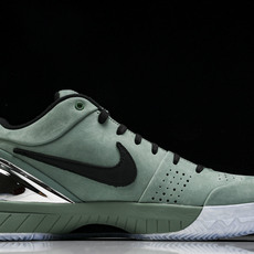 纯原NK Zoom Kobe 4 Protro“Bicoastal”绿色 FQ3545-300 #YZ001-1 40 纯原NK Zoom Kobe 4 Protro“Bicoastal”绿色 FQ3545-300 #YZ001-1 40
