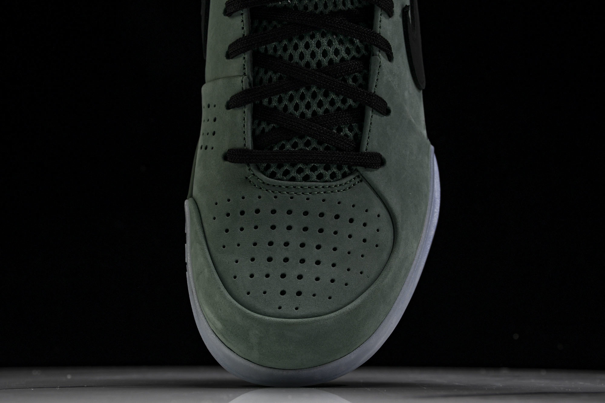 纯原NK Zoom Kobe 4 Protro“Bicoastal”绿色 FQ3545-300 #YZ001-1 40 纯原NK Zoom Kobe 4 Protro“Bicoastal”绿色 FQ3545-300 #YZ001-1 40