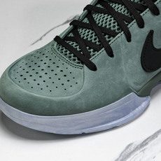 纯原NK Zoom Kobe 4 Protro“Bicoastal”绿色 FQ3545-300 #YZ001-1 40 纯原NK Zoom Kobe 4 Protro“Bicoastal”绿色 FQ3545-300 #YZ001-1 40