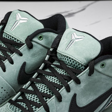纯原NK Zoom Kobe 4 Protro“Bicoastal”绿色 FQ3545-300 #YZ001-1 40 纯原NK Zoom Kobe 4 Protro“Bicoastal”绿色 FQ3545-300 #YZ001-1 40