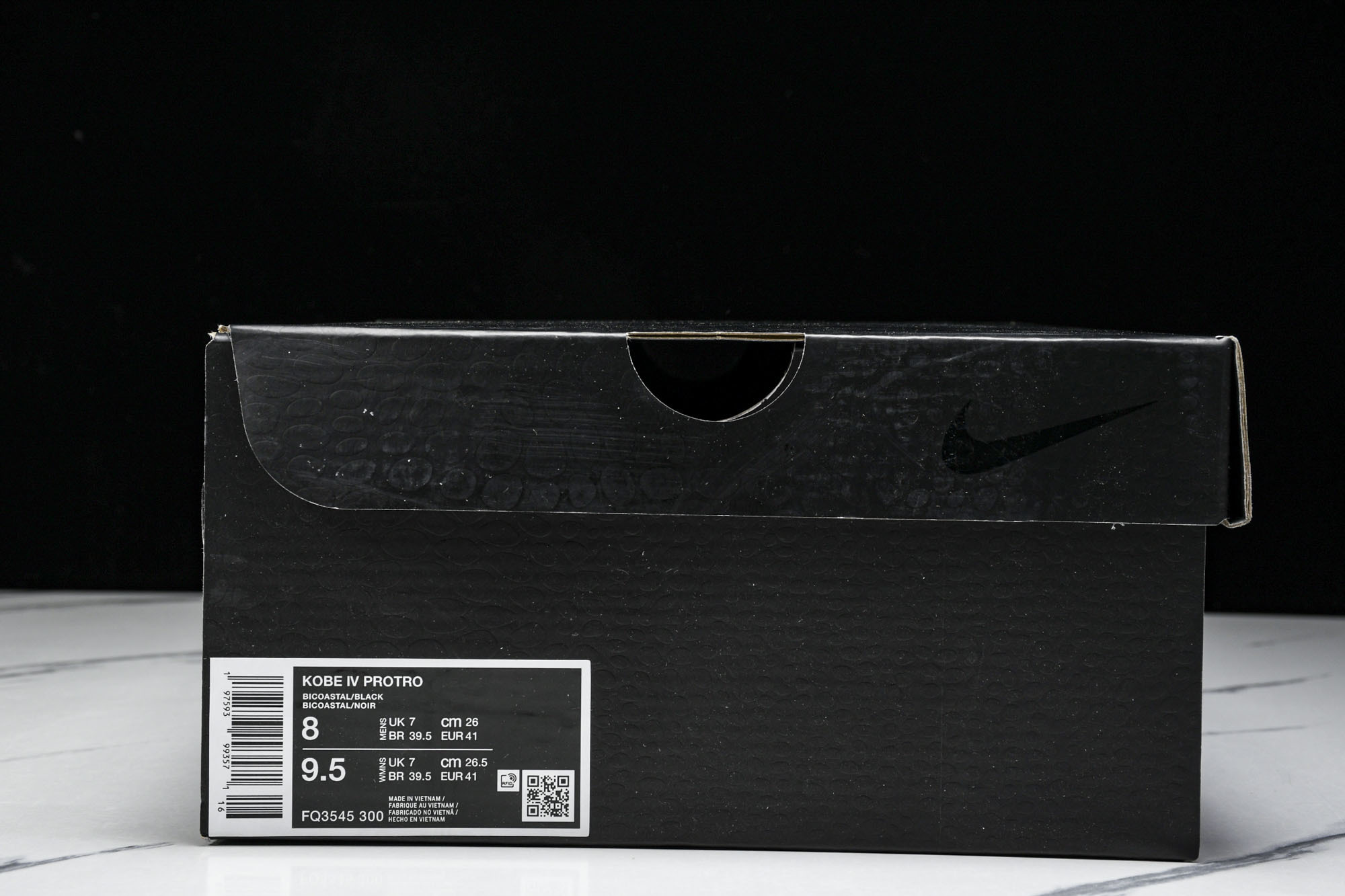 纯原NK Zoom Kobe 4 Protro“Bicoastal”绿色 FQ3545-300 #YZ001-1 40 纯原NK Zoom Kobe 4 Protro“Bicoastal”绿色 FQ3545-300 #YZ001-1 40