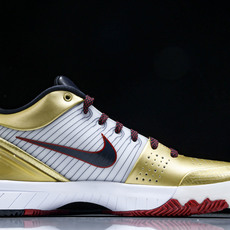 纯原NK Zoom Kobe 4 Protro“Gold Medal”白黑金 FQ3544-100 #YZ001-1 4 纯原NK Zoom Kobe 4 Protro“Gold Medal”白黑金 FQ3544-100 #YZ001-1 4