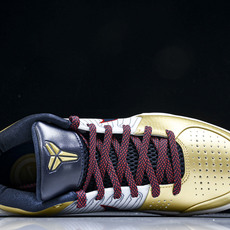 纯原NK Zoom Kobe 4 Protro“Gold Medal”白黑金 FQ3544-100 #YZ001-1 4 纯原NK Zoom Kobe 4 Protro“Gold Medal”白黑金 FQ3544-100 #YZ001-1 4