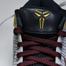 纯原NK Zoom Kobe 4 Protro“Gold Medal”白黑金 FQ3544-100 #YZ001-1 4 纯原NK Zoom Kobe 4 Protro“Gold Medal”白黑金 FQ3544-100 #YZ001-1 4