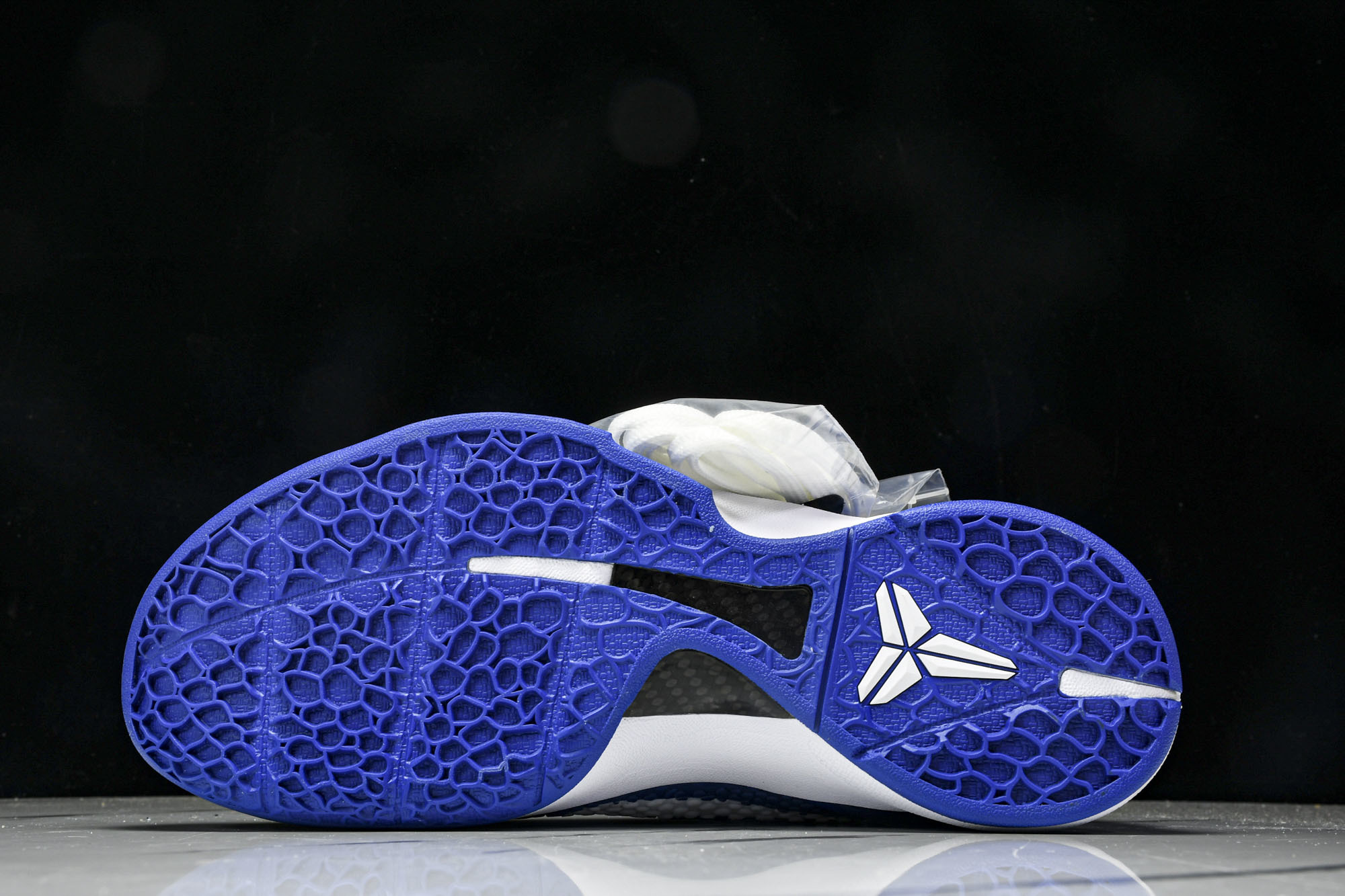 纯原NK Zoom Kobe 6 Protro Dodgers 道奇蓝 CW2190-400 #YZ001-1 40 4 纯原NK Zoom Kobe 6 Protro Dodgers 道奇蓝 CW2190-400 #YZ001-1 40 4