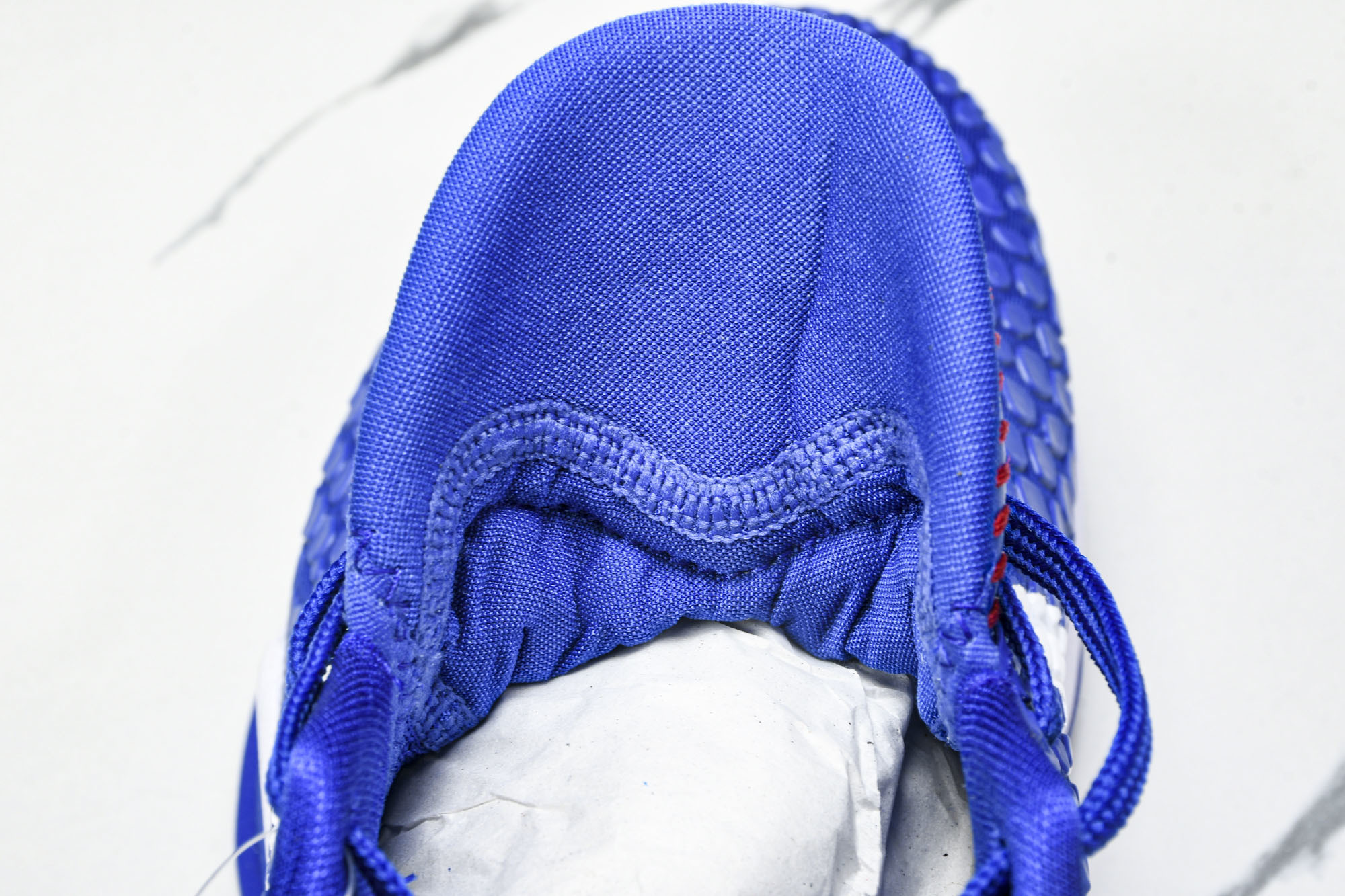 纯原NK Zoom Kobe 6 Protro Dodgers 道奇蓝 CW2190-400 #YZ001-1 40 4 纯原NK Zoom Kobe 6 Protro Dodgers 道奇蓝 CW2190-400 #YZ001-1 40 4