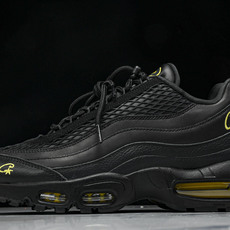 纯原外贸 Nike Air Max 95 复古减震气垫跑鞋 FB2709 003 #YZ001-1 ✦原版1:1 制作 纯原外贸 Nike Air Max 95 复古减震气垫跑鞋 FB2709 003 #YZ001-1 ✦原版1:1 制作