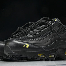 纯原外贸 Nike Air Max 95 复古减震气垫跑鞋 FB2709 003 #YZ001-1 ✦原版1:1 制作 纯原外贸 Nike Air Max 95 复古减震气垫跑鞋 FB2709 003 #YZ001-1 ✦原版1:1 制作