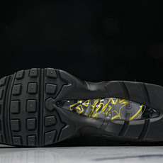纯原外贸 Nike Air Max 95 复古减震气垫跑鞋 FB2709 003 #YZ001-1 ✦原版1:1 制作 纯原外贸 Nike Air Max 95 复古减震气垫跑鞋 FB2709 003 #YZ001-1 ✦原版1:1 制作