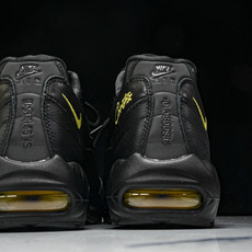 纯原外贸 Nike Air Max 95 复古减震气垫跑鞋 FB2709 003 #YZ001-1 ✦原版1:1 制作 纯原外贸 Nike Air Max 95 复古减震气垫跑鞋 FB2709 003 #YZ001-1 ✦原版1:1 制作