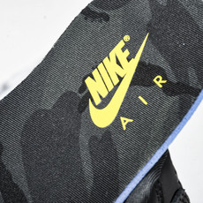 纯原外贸 Nike Air Max 95 复古减震气垫跑鞋 FB2709 003 #YZ001-1 ✦原版1:1 制作 纯原外贸 Nike Air Max 95 复古减震气垫跑鞋 FB2709 003 #YZ001-1 ✦原版1:1 制作