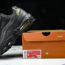 纯原外贸 Nike Air Max 95 复古减震气垫跑鞋 FB2709 003 #YZ001-1 ✦原版1:1 制作 纯原外贸 Nike Air Max 95 复古减震气垫跑鞋 FB2709 003 #YZ001-1 ✦原版1:1 制作