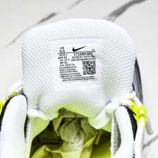 纯原外贸Denham x Nike Air Max 95 黑白绿牛仔 跑步鞋 CT1689-001 #YZ001-1 ✦ 纯原外贸Denham x Nike Air Max 95 黑白绿牛仔 跑步鞋 CT1689-001 #YZ001-1 ✦