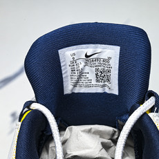 纯原外贸Eric Koston x Nike SB Air Max 95 深蓝白 耐克联名低帮气垫男女跑步鞋 HQ849 纯原外贸Eric Koston x Nike SB Air Max 95 深蓝白 耐克联名低帮气垫男女跑步鞋 HQ849